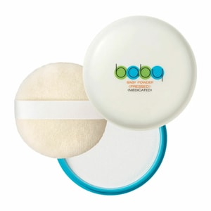 Baby Powder (pressed) 50g