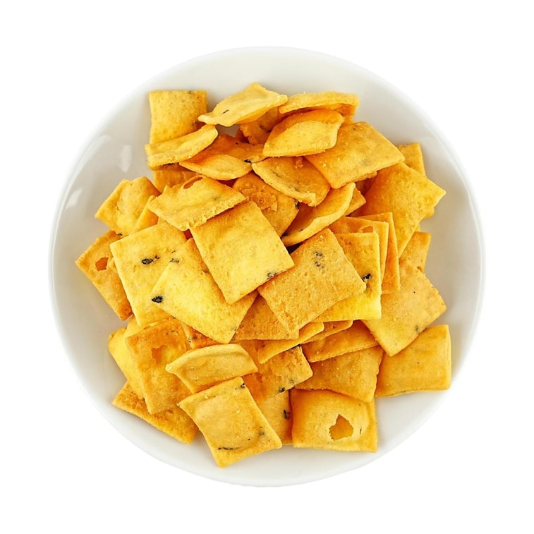 Onion & Tofu Snack, 4.23 oz 10