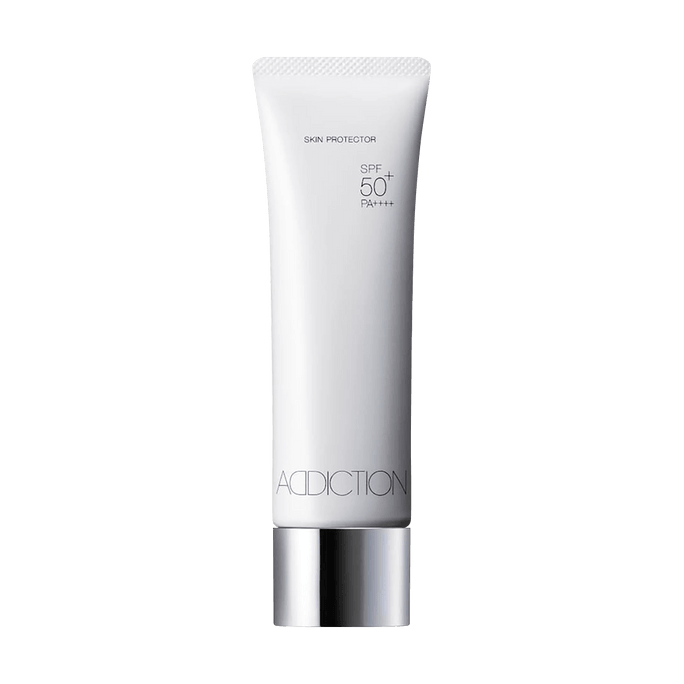 Skin Protector Sunscreen Translucent SPF50+/PA++++ 1.7oz
