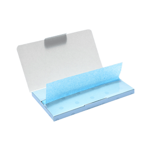 SHISEIDO Oil absorbing paper 90 sheets