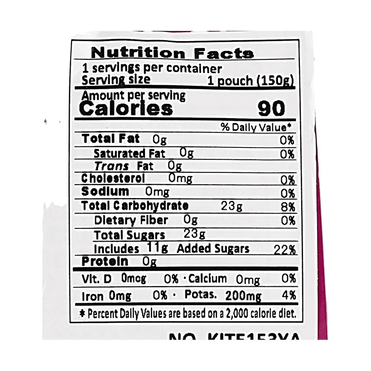 Acai Bowl Drink 5.29oz【Japanese Superfood Acai Berry Smoothie Beverage】 4