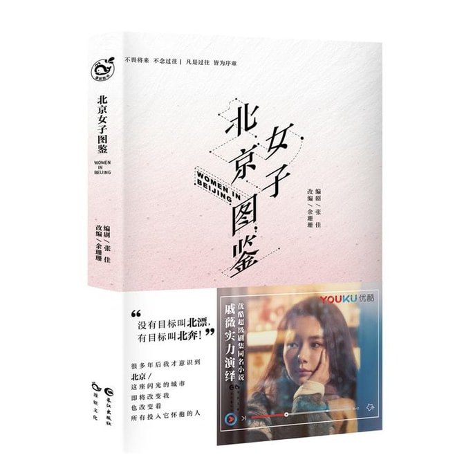 Beijing Women's Atlas