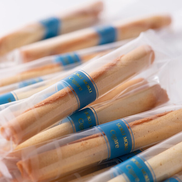 Ese Famous Fruit Original Flavor Cigar Egg Roll 20pcs 4