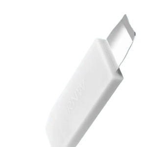 [中国直送] rnw ブラックヘッドシャベル ブラックヘッド除去アーティファクト 毛包洗顔料 手動アーティファクト 両頭シャベル 多目的 304 ステンレススチール ブラックヘッドシャベル