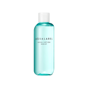 【日本直郵】 日本 SHISEIDO AQUA LABEL水之印 胺基酸保濕化妝水220ml 清爽型