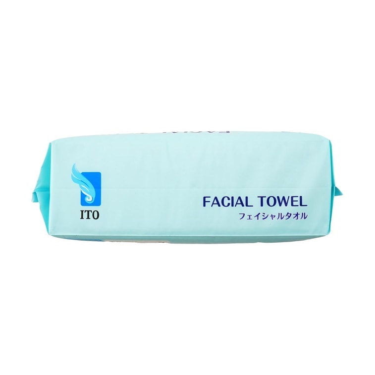 Face towel, 60 Piece - disposable face towel 8
