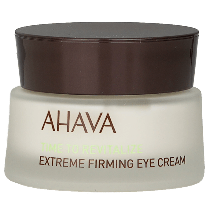 美國 【香港直郵】 Ahava 賦活緊緻眼霜 15ml/0.51oz