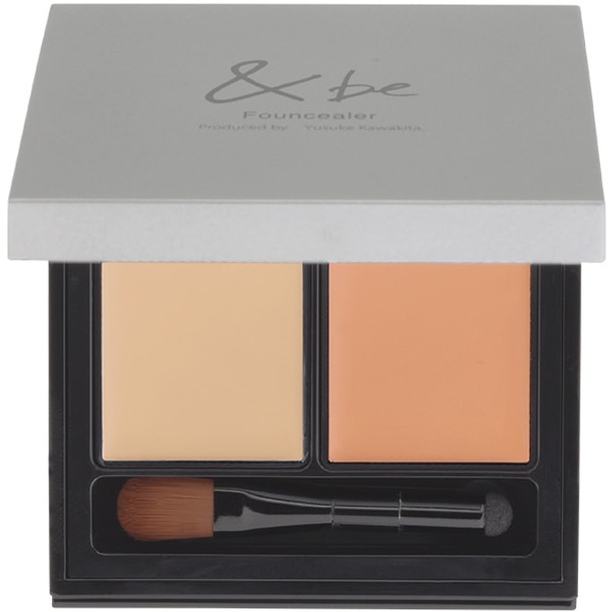 Japan Purchase Hebei Yusuke &be Concealer 4g (light beige)