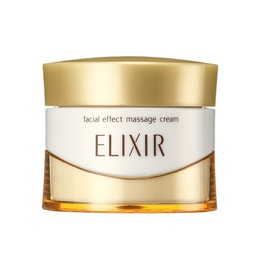ELIXIR Effect  Facial Massage Cream 93g