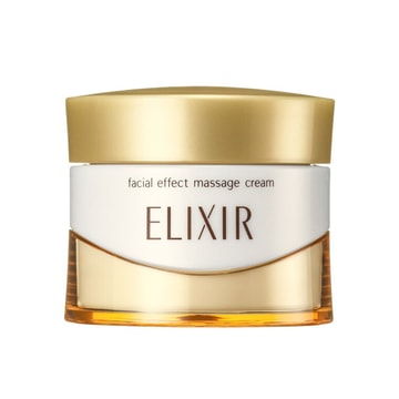 ELIXIR Effect Facial Massage Cream 93g - Yami.com