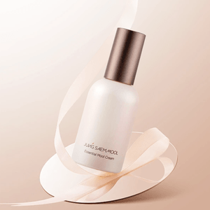 Essential Mool Cream Primer Makeup Base, 1.7 fl oz