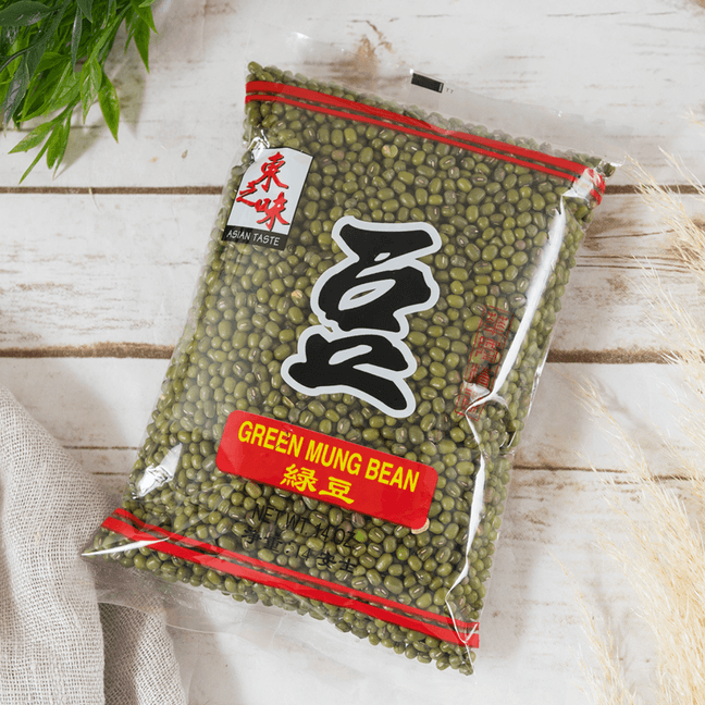 Green Bean 14oz