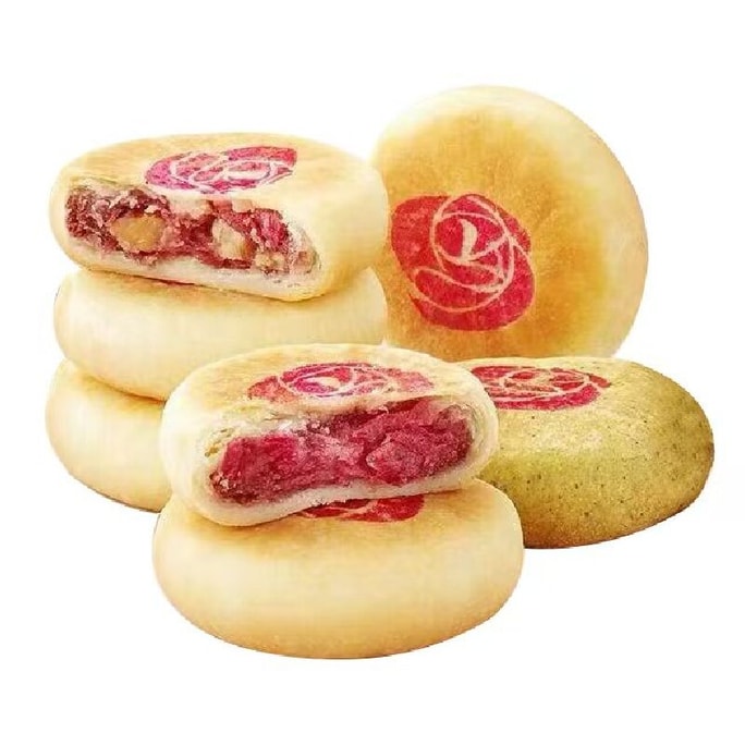 Flower cake 240g