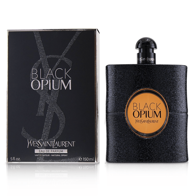 Black Opium Eau De Parfum Spray  150ml/5oz