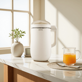 Vitality Dawn Series Soy Milk Maker Nutrient Blender Juicer 1.2L DJ12G-D545-US01