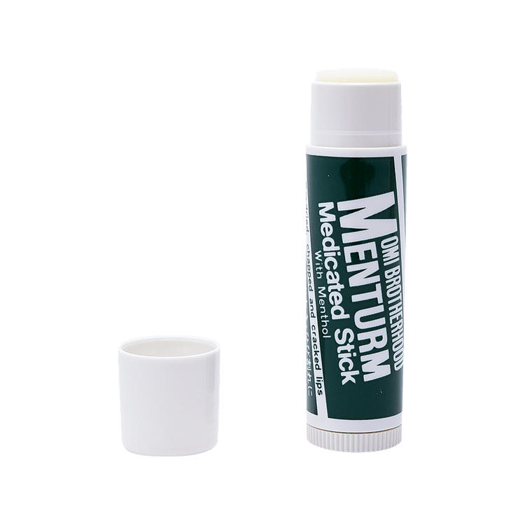 OMI Menturm Lipstick 4g - Yami.com