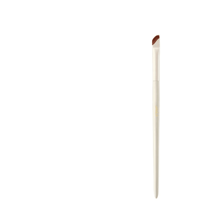 Bodybuilding And Creative Blade Eyeliner Brush Superfine Flat Head Bevel Eye Shadow Sickle Blade Brush * 1