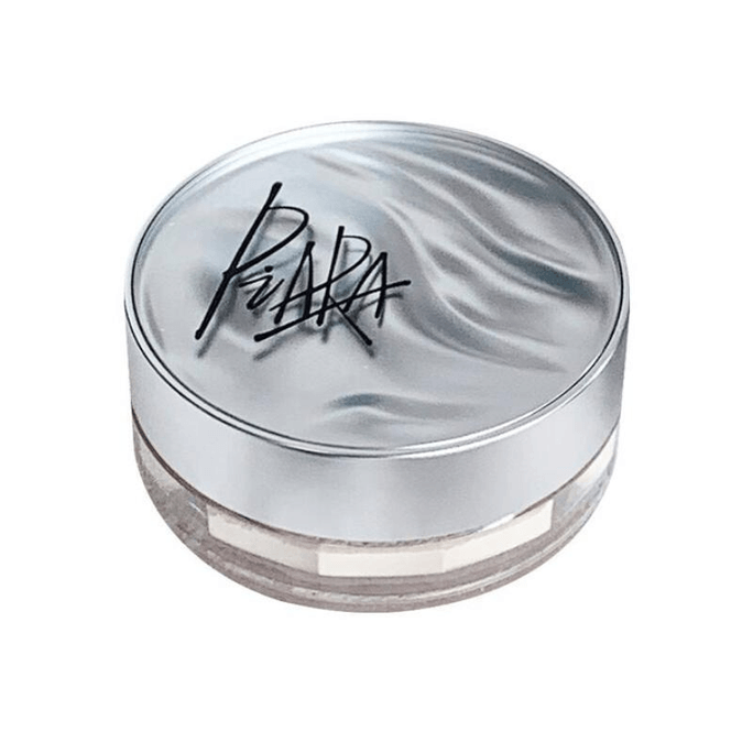 Set Powder Mixed With Oil Skin Nude Color *1 Box