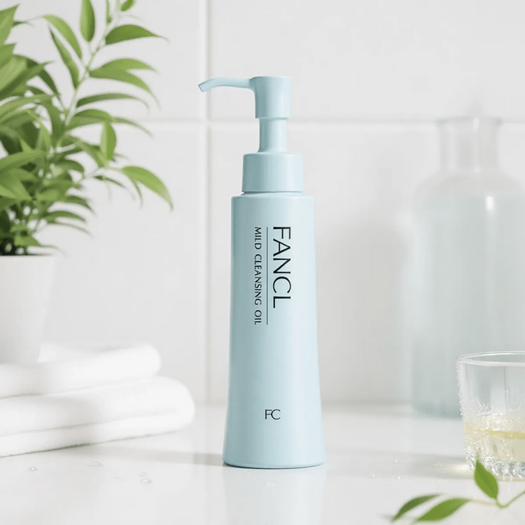ファンケル マイルドクレンジング オイル 120ml - Yami