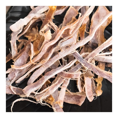MARUESU Dried Seasoned Squid Jerky 44g