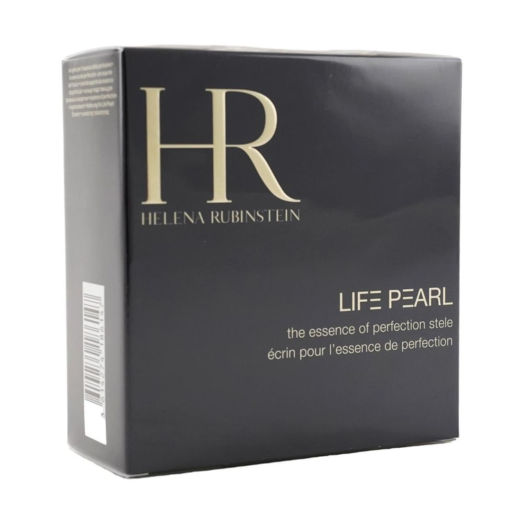 HELENA RUBINSTEIN赫莲娜HR 皇家黑珍珠尊容珍养精华液 40ml 纵升轮廓 毓养恒颜 修护提拉紧致【重磅新品】 3