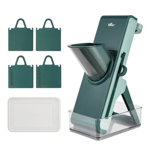 【中国直送】クマの多機能野菜カッター 野菜カッター 野菜カッター じゃがいも千切り ポテトチップス 大根千切り