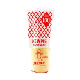 日本KEWPIE丘比 美乃滋蛋黃醬 500g