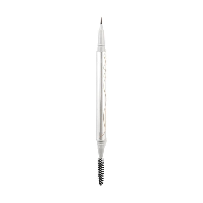 Liquid Eyebrow Pencil  #101 Brown 