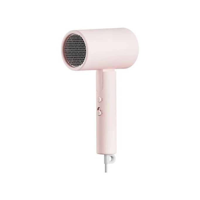 Portable hair dryer H101 pink
