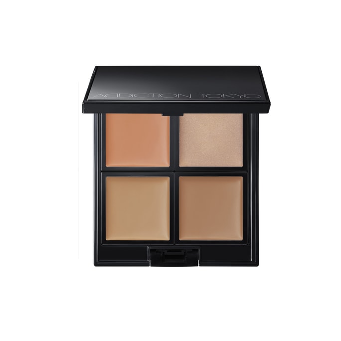 Skin Reflect Fresh Concealer 5g #003 Sand