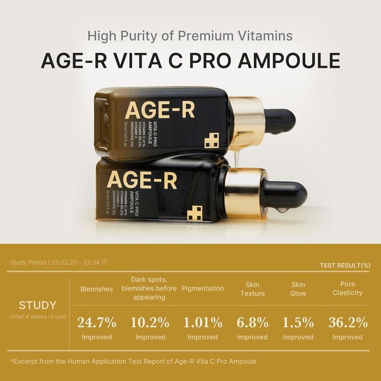 age r glutathione serum Medicube AGE-R Vita C Pro Ampoule 20ml and reinforce a healthy Whether you're constantly on label_Reduced Glutathione Select:Z