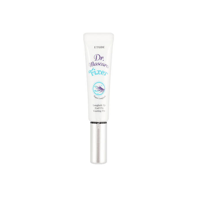 닥터 마스카라 픽서 슈퍼 롱래쉬 0.21oz 롱래쉬 업 컬 코팅 픽서