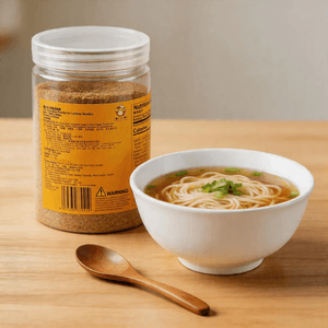 Lanzhou Noodle Soup Seasoning, 7.05 oz