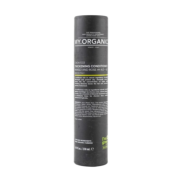 マンゴー＆ローズ配合 シックニングコンディショナー 8.45液量オンス 5