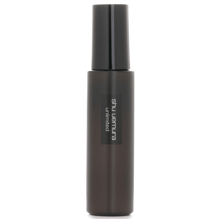 【香港からの直送】シュウウエムラ リミットレス ロングラスティング セッティングスプレー 100ml（日本）