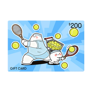 亚米电子礼卡 价值$200