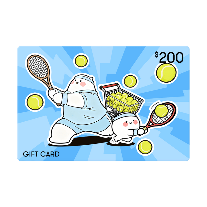 Yami eギフトカード 200ドル