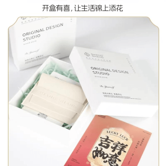 [중국 직배송] 링인 사원 축복 - 천연 투르말린 목걸이 펜던트, 쇄골 체인, 컬러풀 투르말린 팔찌, 연말 선물 43+3cm 3