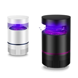 Coopever Mosquito USB Repellent Black