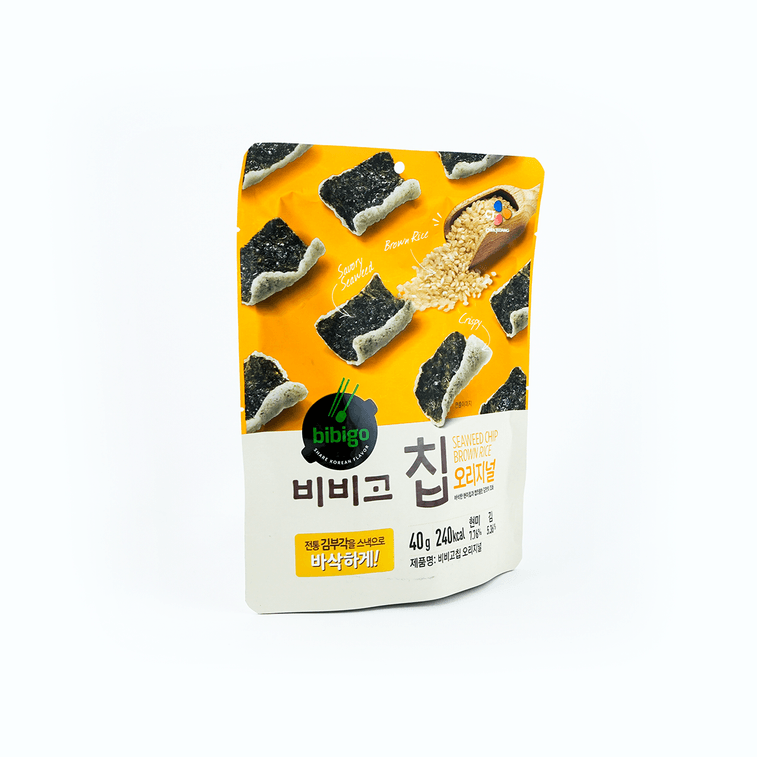 김칩 스위트콘맛 40g 12