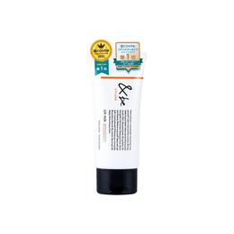 UV Milk Sunscreen Natural Beige SPF50 PA+++ 30g @Cosme Award