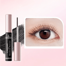 Metalook Mascara, 0.14oz. #01 Black