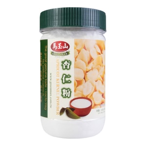 Apricot Kernel Powder, 15.87 oz