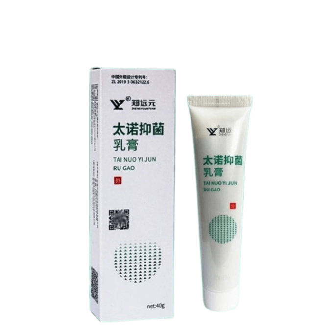 Tylenol Antibacterial Ointment Shukrin Antibacterial Ointment Sharp  Rough 40g