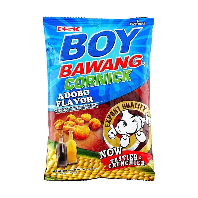 Fried Corn Adobo 3.17oz