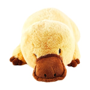 日本Nitori 毛绒玩具 鸭嘴兽 S(BI25)