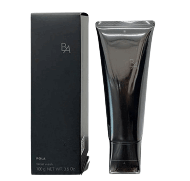 POLA BA ウォッシュ 100g B.A WASH | POLA Official – Skincare for