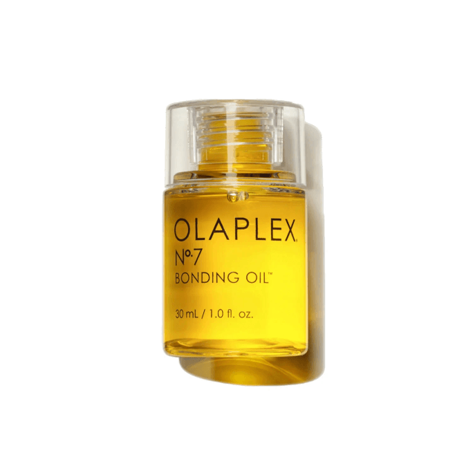 美国 Olaplex 歐啦 7号 结构还原油 30 mL