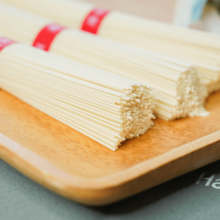 Plain Soba Noodles 2.20 lb 3