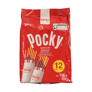 チョコレートクリームココアビスケットスティック 5.5oz クラシックフレーバー